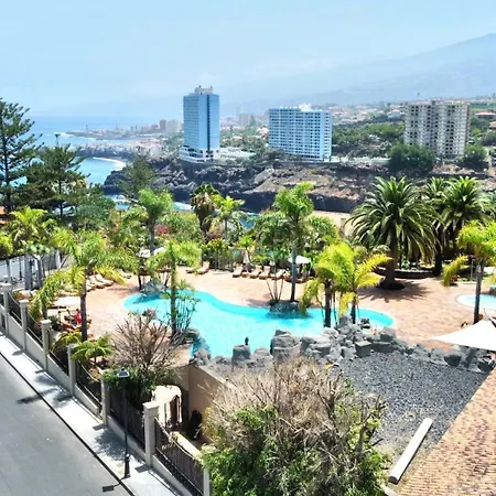 公寓 Amazing Views To The Sea With Pool *