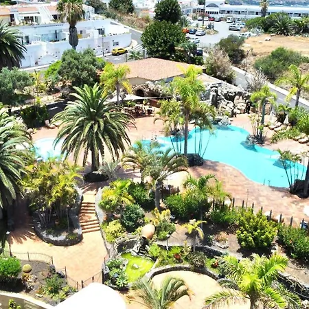 Amazing Views To The Sea With Pool Apartment Los Realejos