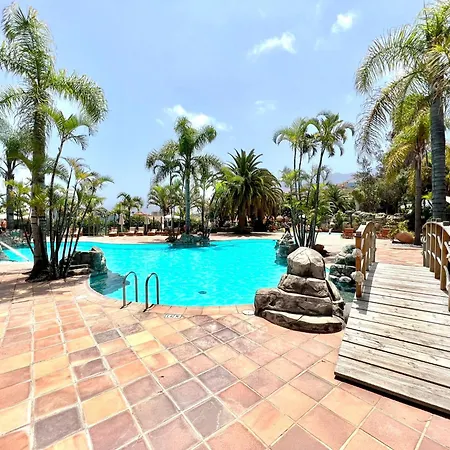 公寓 Amazing Views To The Sea With Pool 洛斯雷尔雷赫斯