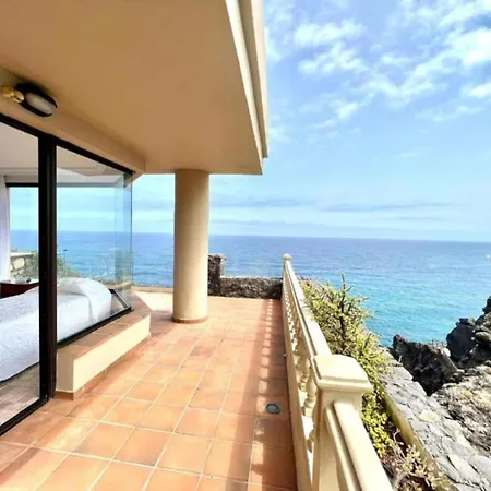 Apartment Amazing Views To The Sea With Pool *