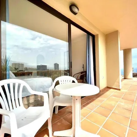 Amazing Views To The Sea With Pool 洛斯雷尔雷赫斯