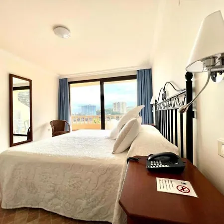 Amazing Views To The Sea With Pool 洛斯雷尔雷赫斯