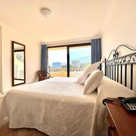 Amazing Views To The Sea With Pool 公寓 洛斯雷尔雷赫斯