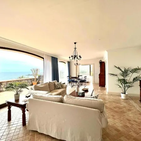 Amazing Views To The Sea With Pool 洛斯雷尔雷赫斯