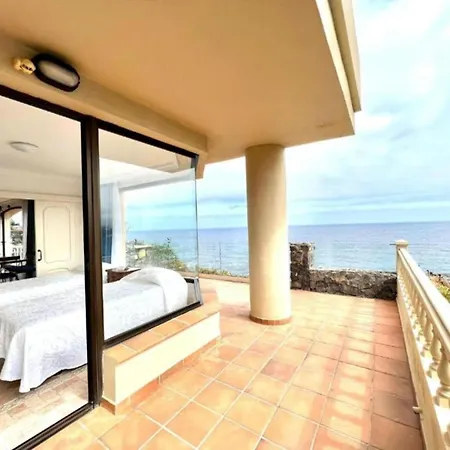 Amazing Views To The Sea With Pool * لوس رياليخوس